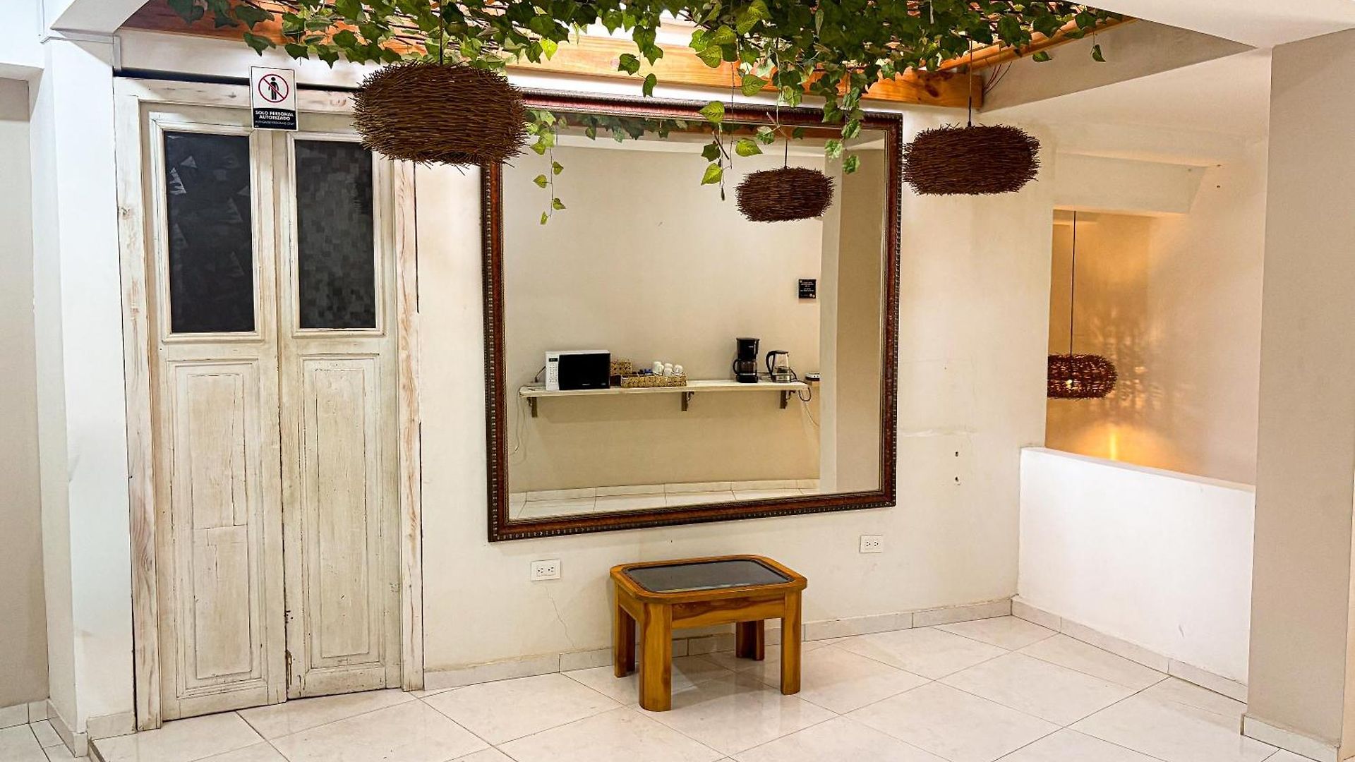 Casa Helena Centro Historico Cartagena