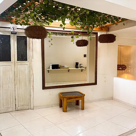 Casa Helena Centro Historico Cartagena